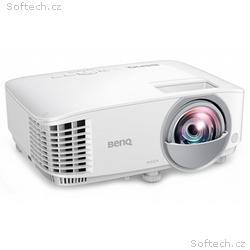 BenQ MW826STH WXGA, DLP projektor, 3500 ANSI, 2000
