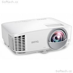 BenQ MX825STH XGA, DLP projektor, 3500 ANSI, 20000