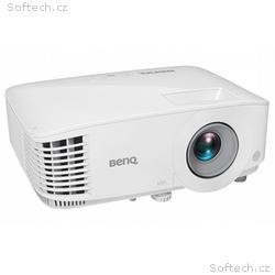 BenQ MX550 XGA, DLP projektor, 3600 ANSI, 20000:1,
