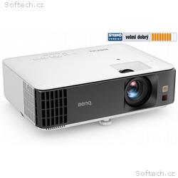 BenQ TK700 4K UHD, DLP projektor, 3200ANSI, 10.000