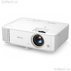 BenQ TH685P 1080p Full HD, DLP, 3500 ANSI, 10000:1