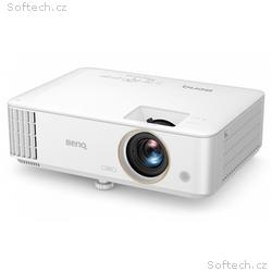 BenQ TH585P 1080p Full HD, DLP, 3500 ANSI, 10000:1