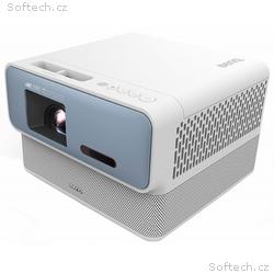 BenQ GP500, 4K UHD, DLP, LED, Android TV, 1500ANSI