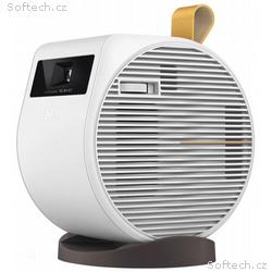BenQ GV11, Full HD LED Mini projektor, DLP, LED, A