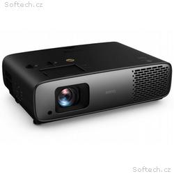 BenQ W4000i 4K UHD, DLP projektor, 4LED, 3200ANSI,