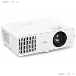 BenQ LH550 1080P Full HD, DLP projektor, LED, 2600