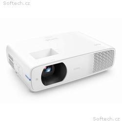BenQ LW730 WXGA, DLP projektor, LED, 4200ANSI, 500