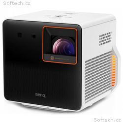 BenQ X300G 4K UHD, DLP projektor, 2000ANSI, 600000