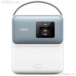 BenQ GP100, Full HD LED Mini projektor, DLP, LED, 
