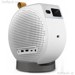 BenQ GV50, Full HD LED Mini projektor, Laser, Goog