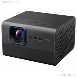 BenQ GP520, 4K UHD 4LED, Android 11, 2600ANSI, 200