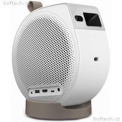 BenQ DLP Projektor GV32 1920x1080 FHD, 500 ANSI lm