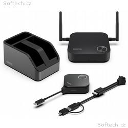 BENQ zařízení pro bezdrátové presentace InstaShow 