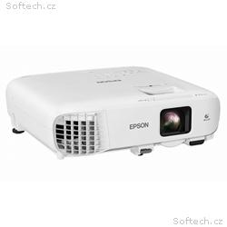 EPSON EB-FH06 1080p, Business Projektor, 3500 ANSI