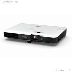 EPSON EB-1780W WXGA, Přenosný projektor, 3000 ANSI