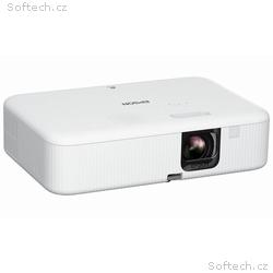 EPSON CO-FH02, FULL HD, Android TV, Business Proje