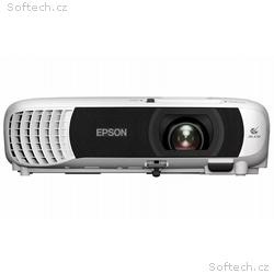 EPSON EB-W55 WXGA, Business Projektor, 4000 ANSI, 
