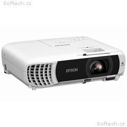 EPSON EB-FH08 1080p, Business Projektor, 3600 ANSI