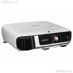 EPSON EB-FH52 FULL HD, Business Projektor, 4000 AN