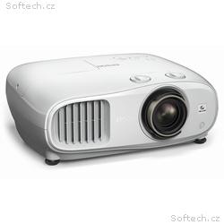 EPSON Home Cinema EH-TW7100, 4K PRO UHD Projektor,