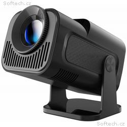 HELMER chytrý přenosný projektor SP 600 FULL HD (1