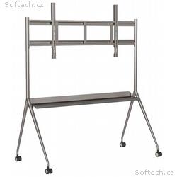 HIKVISION Pojízdný stojan na panely, pro modely 75