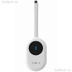 HIKVISION Type-C Wireless Dongle, White