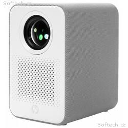 HP projektor CC500, Full HD, 1920x1080, 500 LED lm