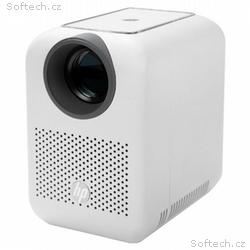 HP projektor CC180W 3in1 HD ready 1280x720, 200 LE