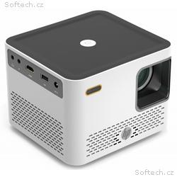 HP projektor CP200 HD ready 1280x720, 200 LED lms,