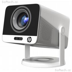 HP projektor MC425 Full HD 1920x1080, 500 LED lms,