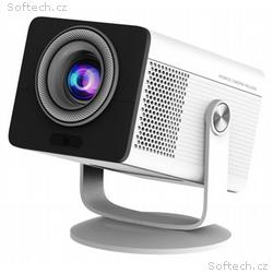 HP projektor MC400 HD ready 1280x720, 360 LED lms,