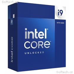 INTEL Core i9-14900KS, Raptor Lake R, LGA1700, max