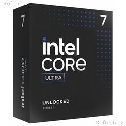 INTEL Core Ultra 7 265K, Arrow Lake, LGA1851, max.