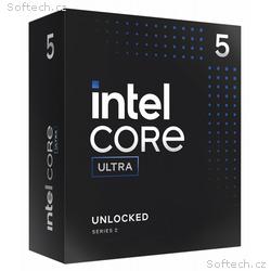 INTEL Core Ultra 5 245K, Arrow Lake, LGA1851, max.