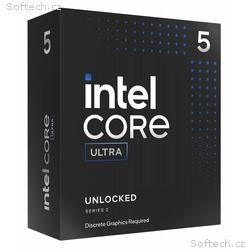 INTEL Core Ultra 5 245KF, Arrow Lake, LGA1851, max