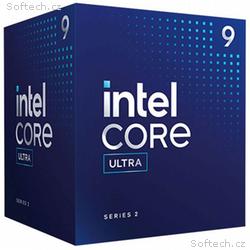INTEL Core Ultra 9 285, Arrow Lake, LGA1851, max. 