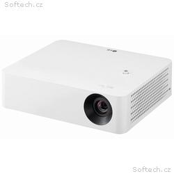 LG projektor PF610P, LED, FHD, 1920x1080, 1000ANSI