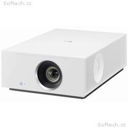 LG projektor HU710PW-GL, 4K UHD, 2000ANSI, Laser +