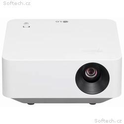 Laser Proj. LG PF510Q: FHD, RJ45, WebOS 22
