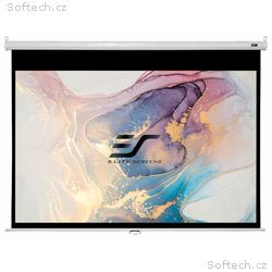 ELITE SCREENS plátno roleta 80" (203,2 cm), 4:3, 1