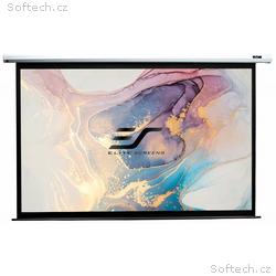 ELITE SCREENS plátno elektrické motorové 85" (215,