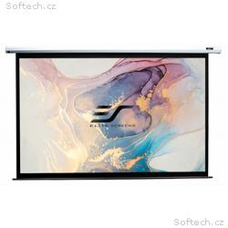 ELITE SCREENS plátno elektrické motorové 100" (254