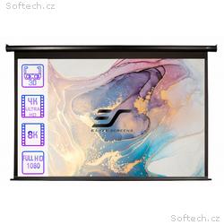 ELITE SCREENS plátno elektrické motorové 100" (254