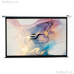 ELITE SCREENS plátno elektrické motorové 100" (254