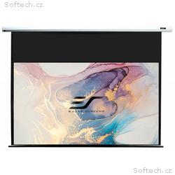 ELITE SCREENS plátno elektrické motorové 106" (269