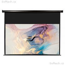 ELITE SCREENS plátno elektrické motorové 135" (342