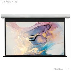 ELITE SCREENS plátno elektrické motorové 84" (213,