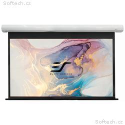 ELITE SCREENS plátno elektrické motorové 110" (279