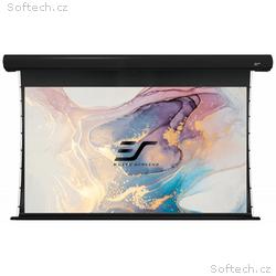 ELITE SCREENS plátno elektrické motorové 100" (254